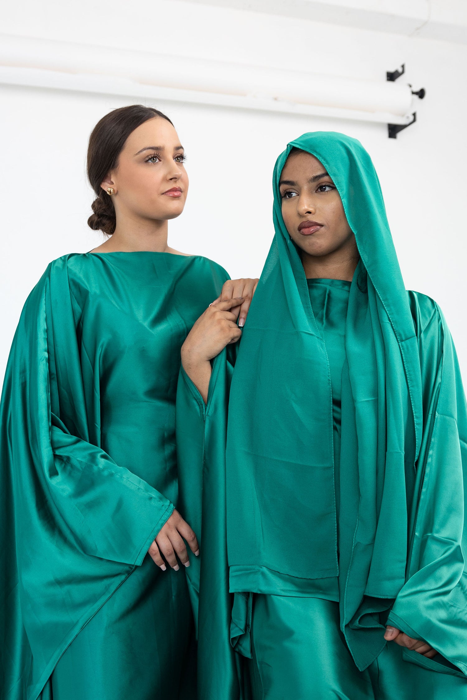 Serene Kaftan