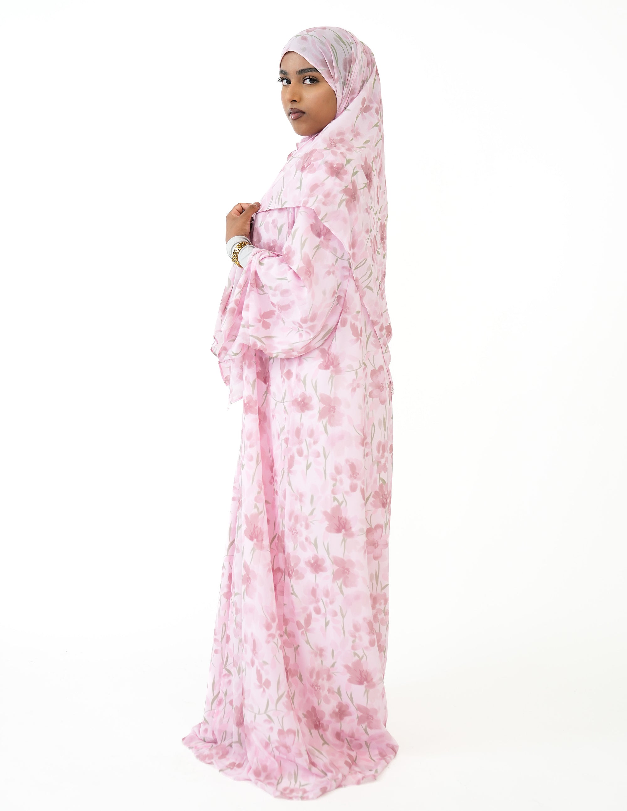 Petaline - Baby Pink