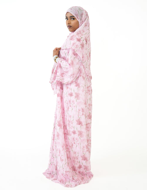 Petaline - Baby Pink