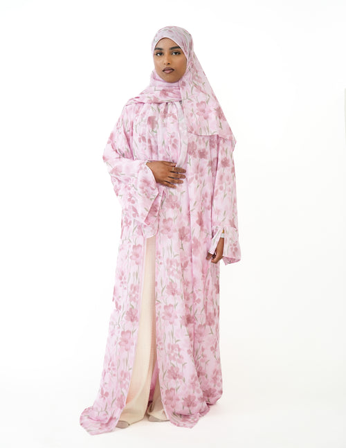 Petaline - Baby Pink