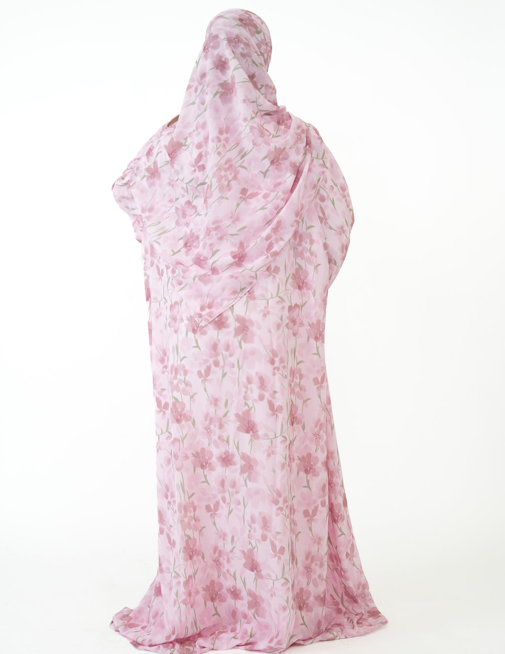 Petaline - Baby Pink